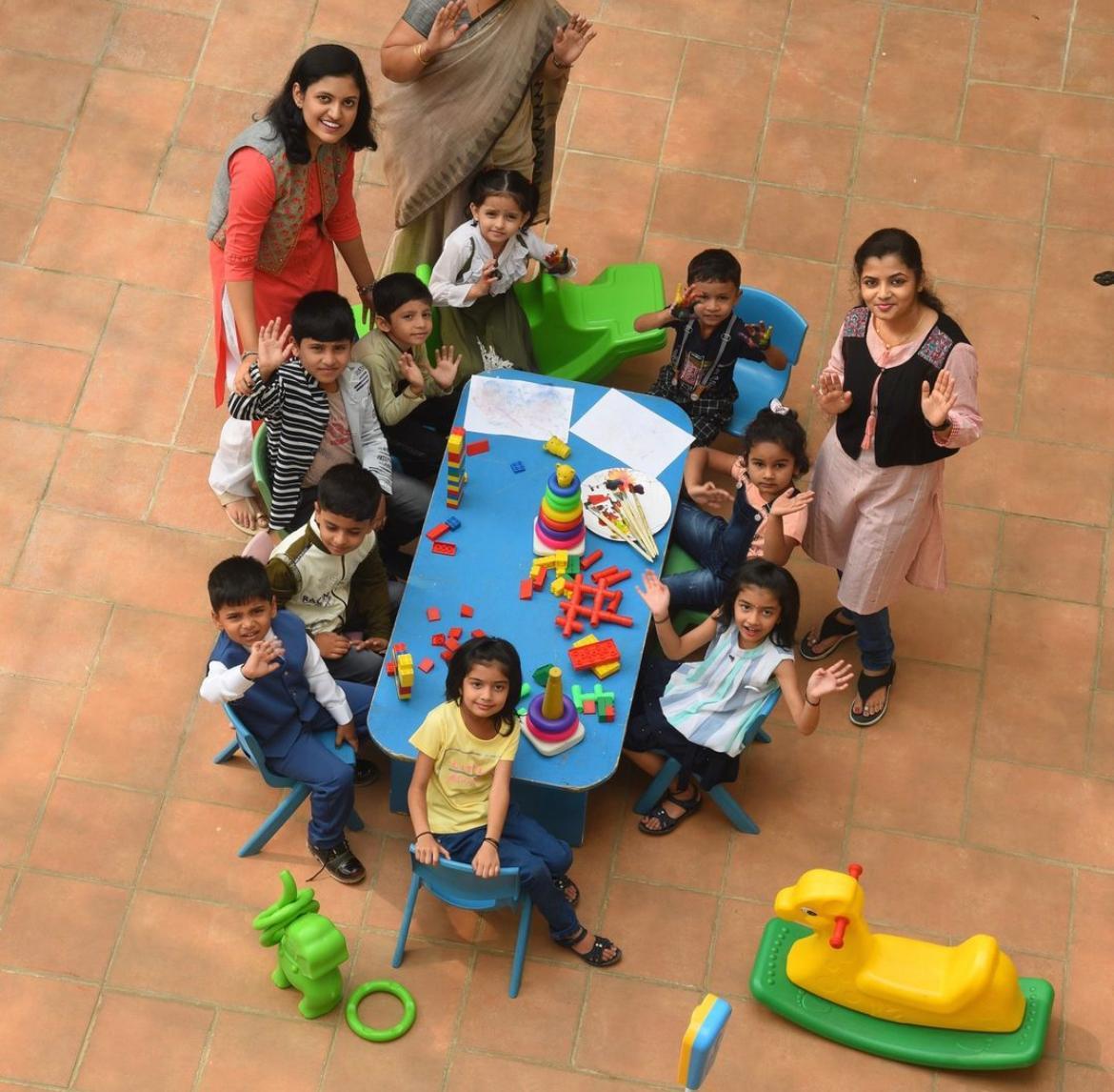 Art Rooms Image