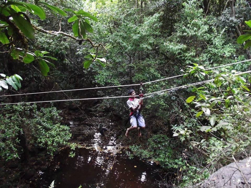 Outdoor Adventures Image
